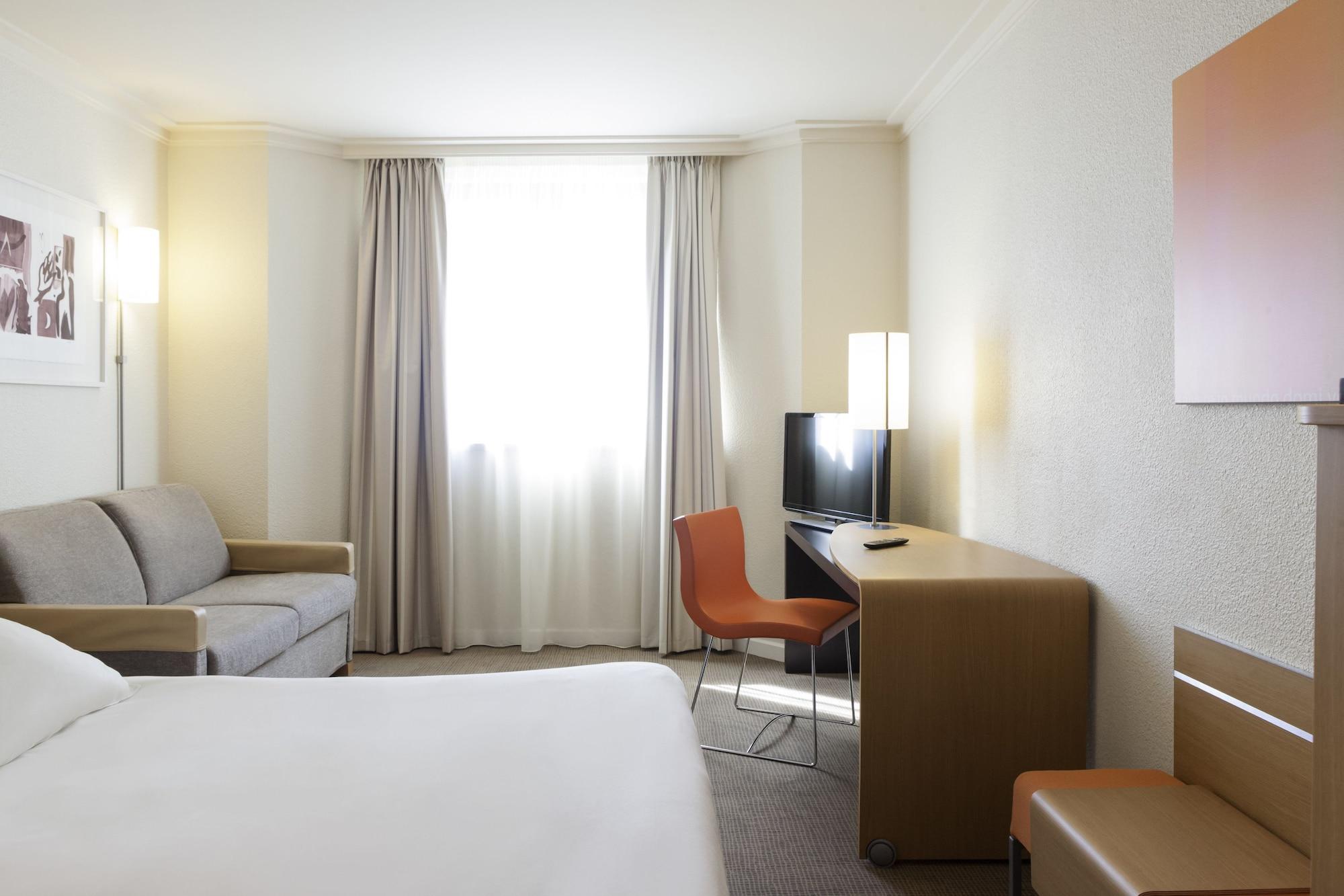 Novotel Vieux Port 4* Marseille