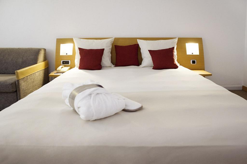 Hotel Novotel Vieux Port Marseille