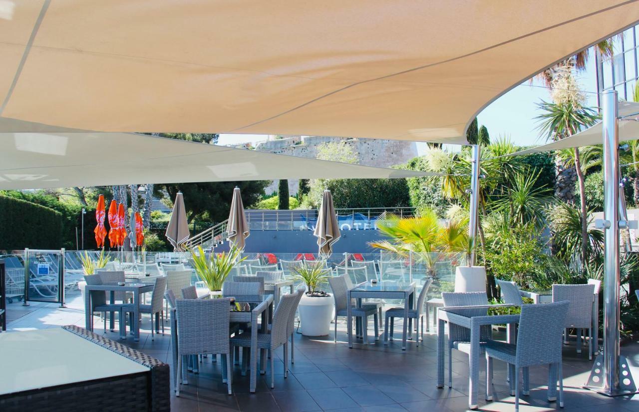 Novotel Vieux Port Hotel Marseilles