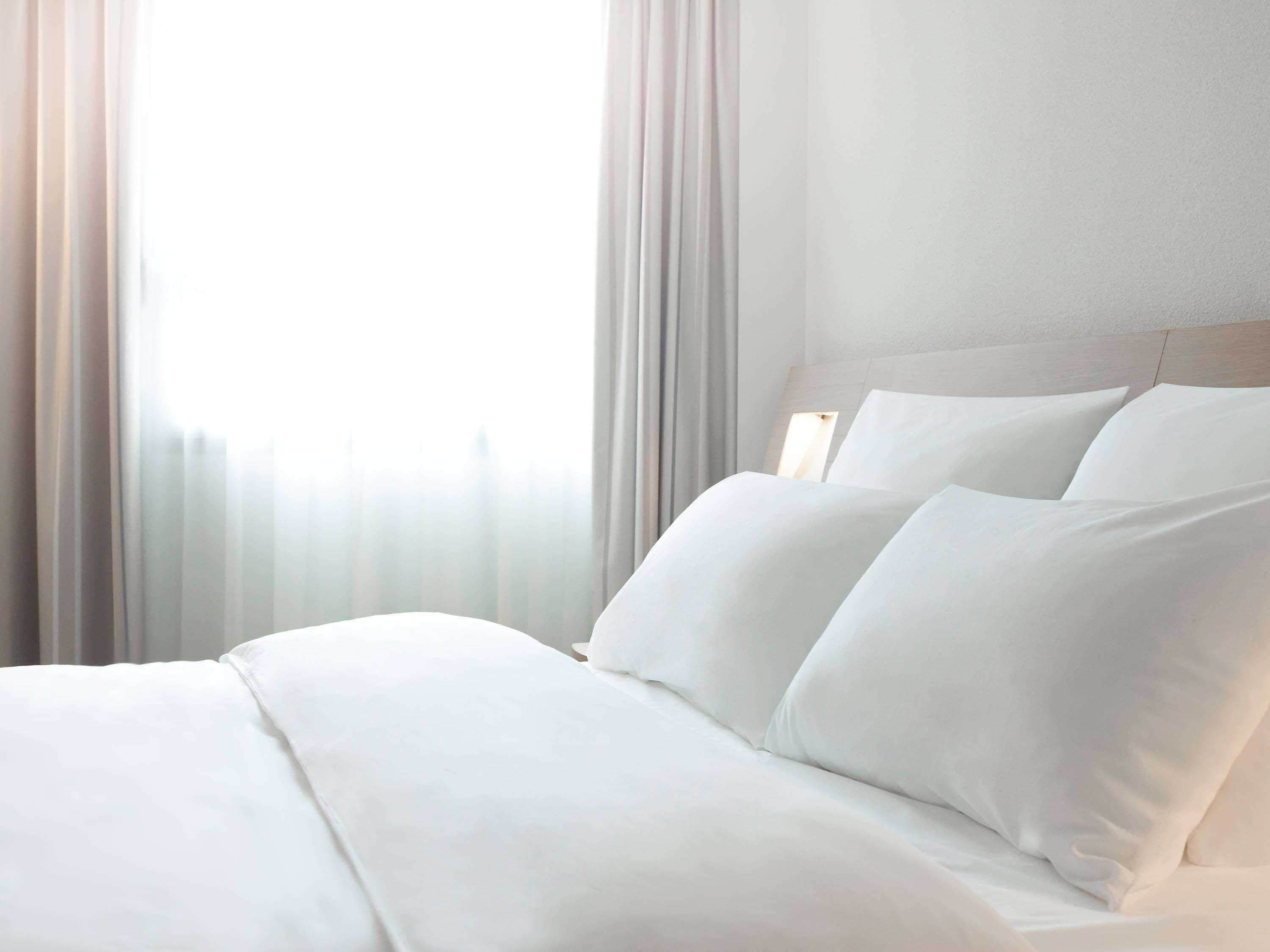 Novotel Vieux Port Hotel Marseilles