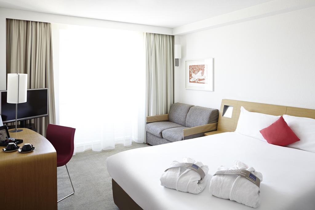 Novotel Vieux Port Hotel