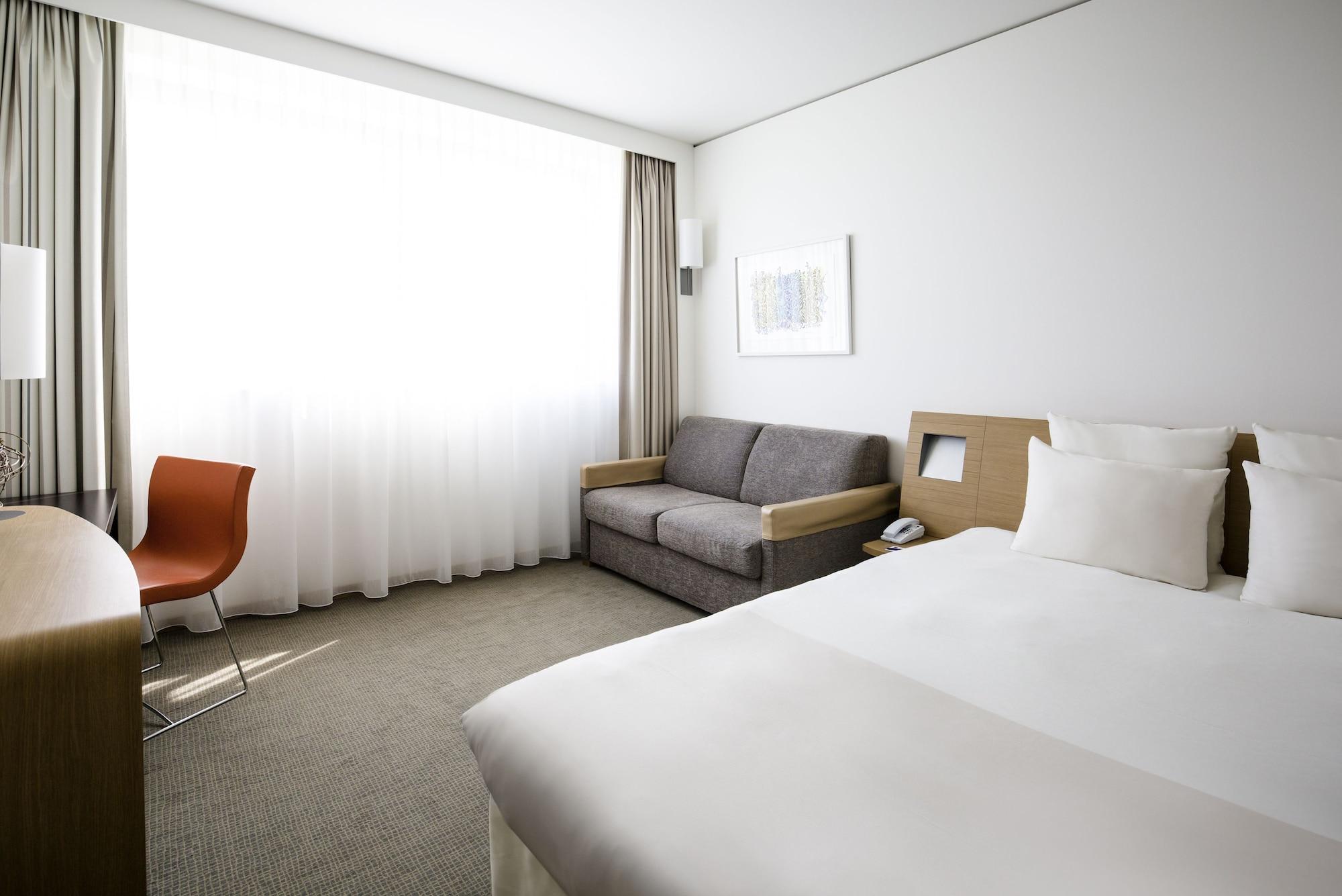 Novotel Vieux Port