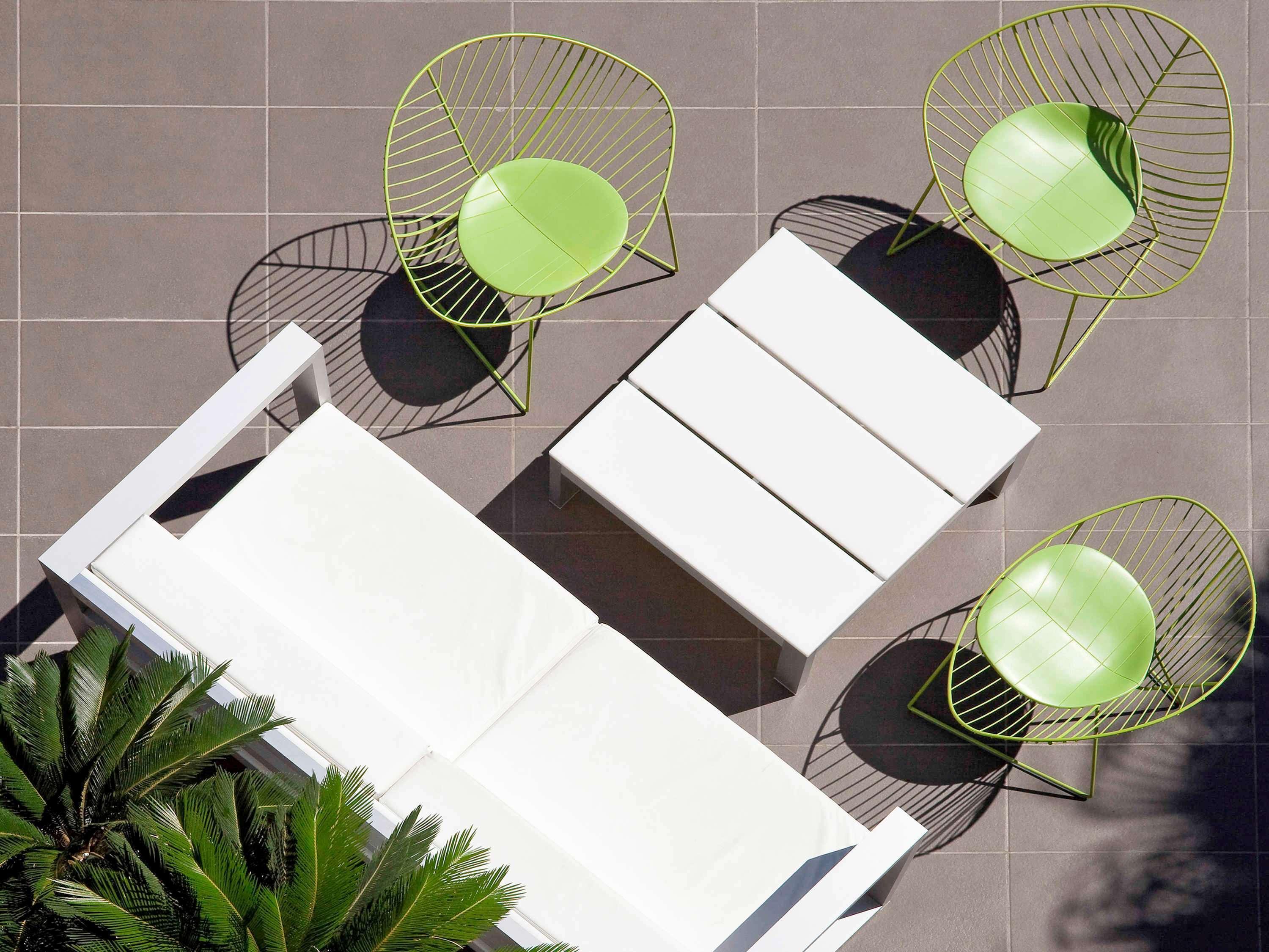 Novotel Vieux Port Hotel 4*