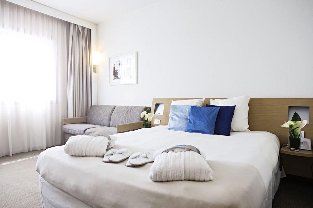 Novotel Vieux Port Hotel