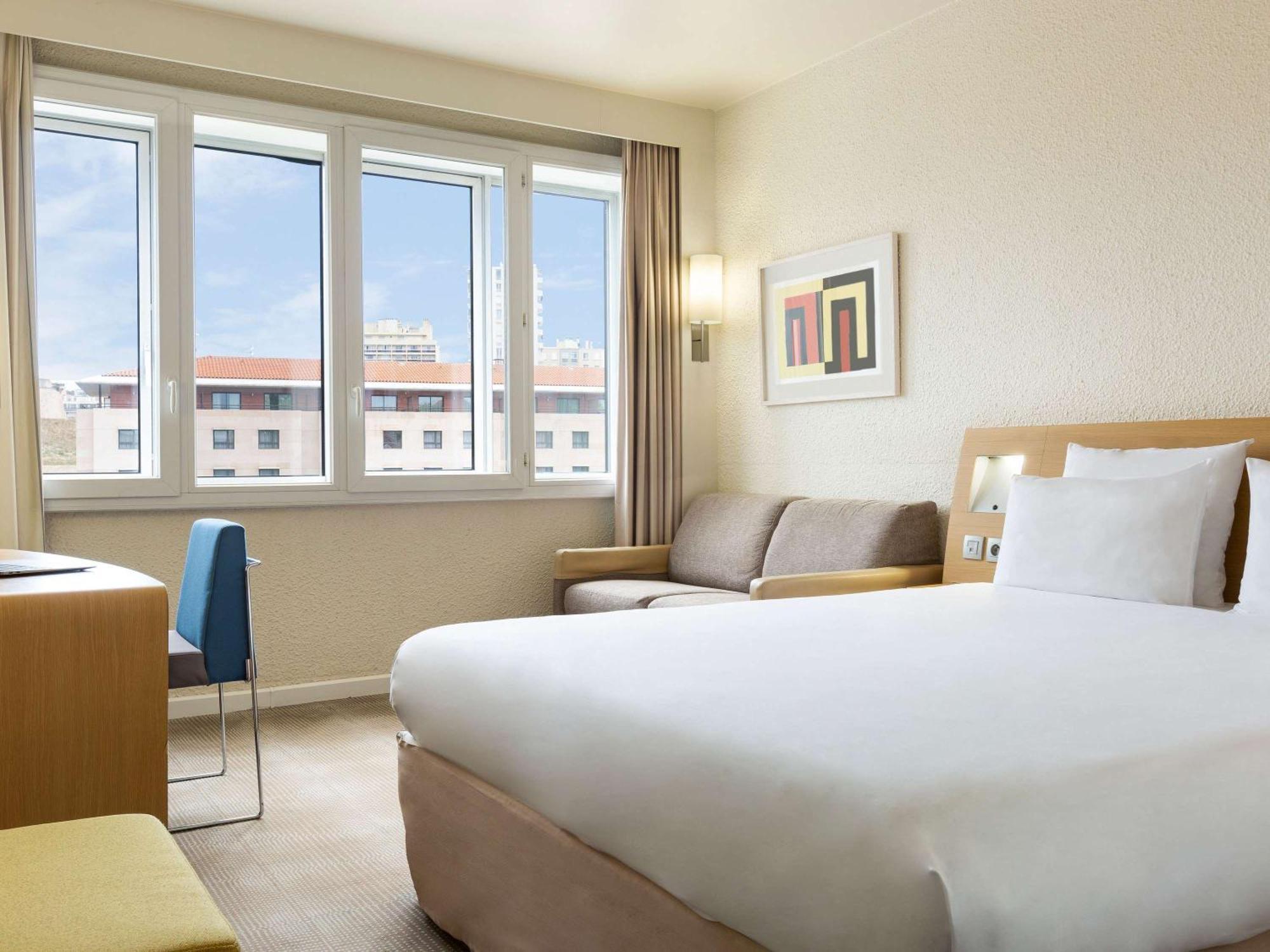 Novotel Vieux Port Marseille