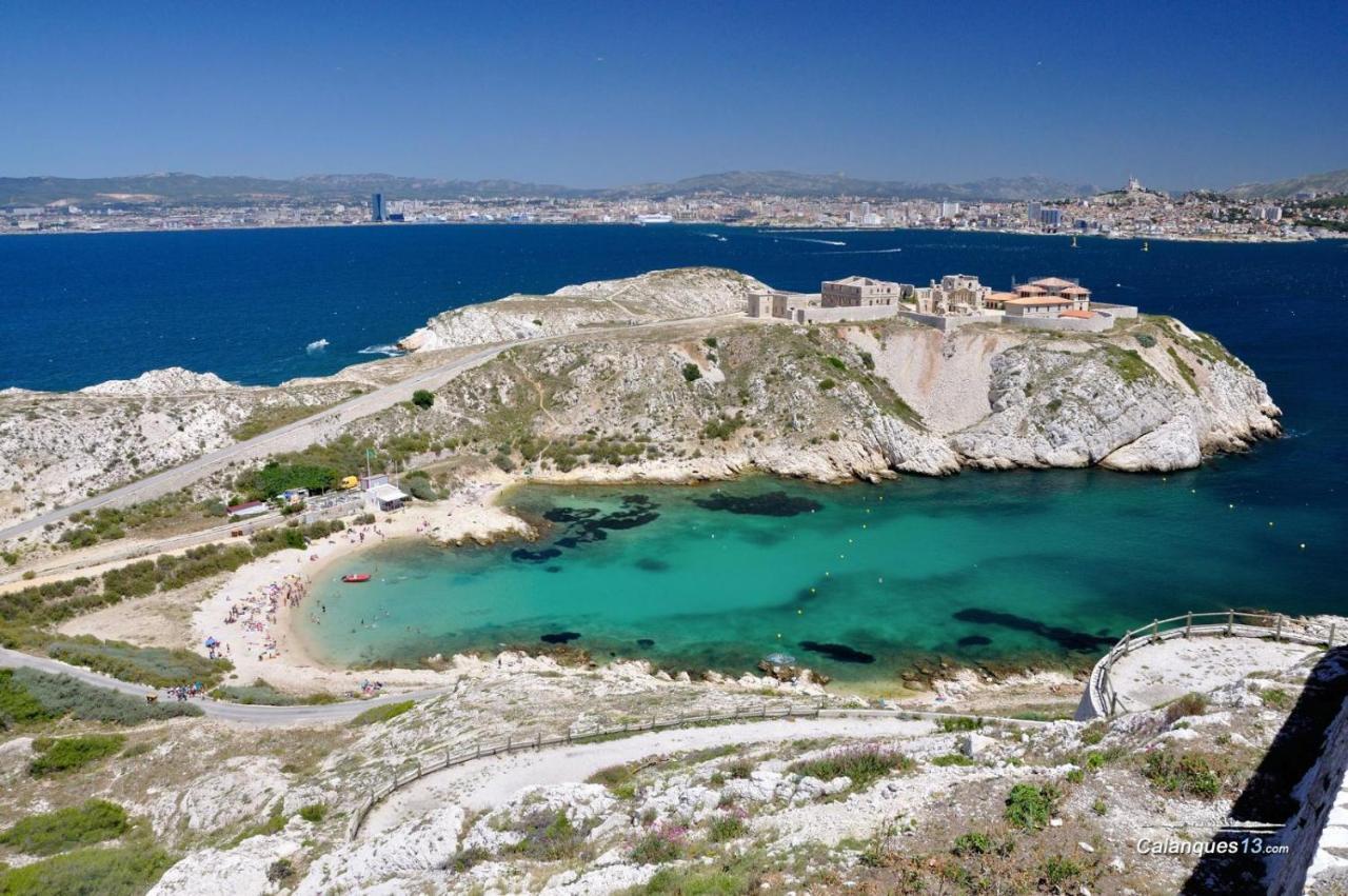 Hotel Novotel Vieux Port 4*