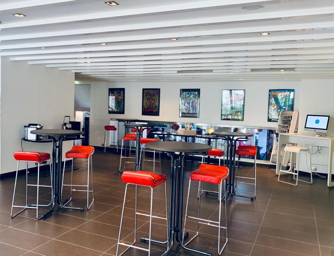 Novotel Vieux Port 4* Marseille