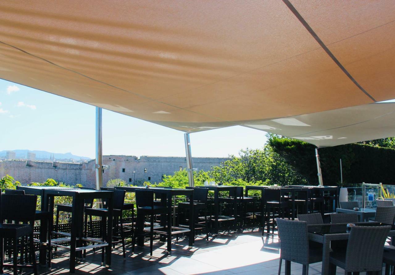 Novotel Vieux Port Marseille
