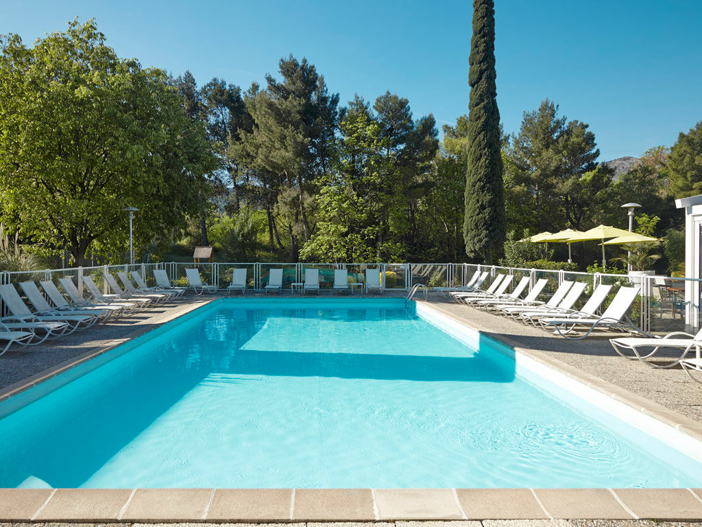 Novotel Vieux Port Hotel Marseille